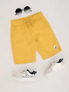 Pantaloons Junior Boys Shorts
