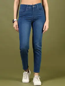 V-Mart Women Light Fade Jeans