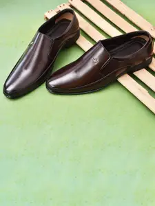 HIDA Men Formal Slip-On