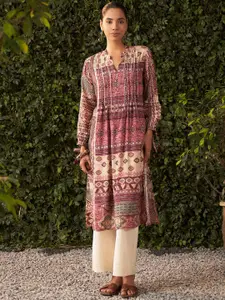 Lakshita Women Printed Kurta