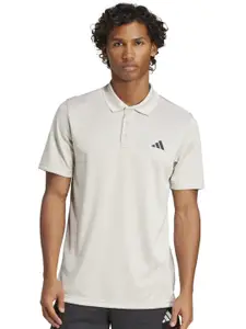 ADIDAS Train Essential Polo T-Shirt