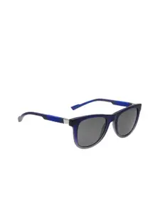 Calvin Klein Men Square Sunglasses with UV Protected Lens
