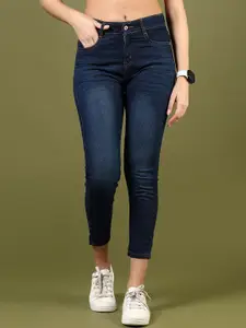 V-Mart Women Light Fade Jeans