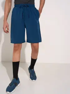 Ajile by Pantaloons Men Colourblocked Outdoor Shorts