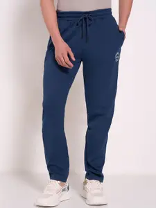 Ajile by Pantaloons Men Cotton Mid Rise Track Pants