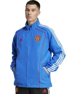 ADIDAS Manchester United Track Top
