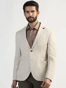 Blackberrys Slim-Fit Single BreastedBlazer