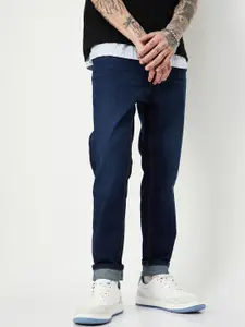 max Men Low Distress Jeans