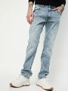 max Men Heavy Fade Jeans