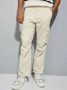 max Men Cargos Trousers