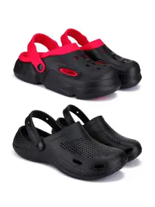 BERSACHE Men Slip-On