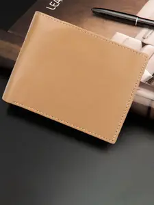 Provogue Men Checked PU Zip Around Wallet with SIM Card Holder