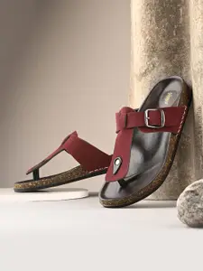 The Roadster Lifestyle Co Men Comfortable Sandals