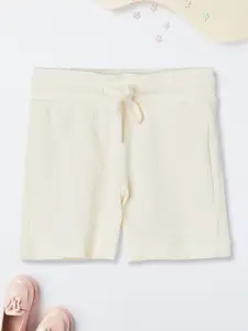 max Girls Fashion Shorts