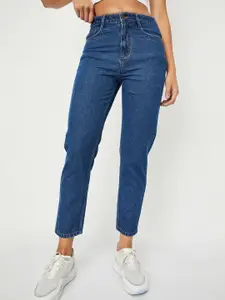 max Women Light Fade Jeans