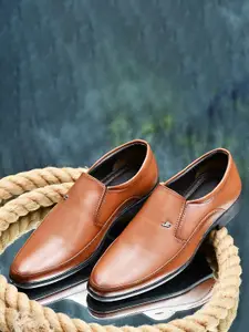 HIDA Men Formal Slip-On