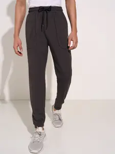 Ajile by Pantaloons Men Mid-Rise Joggers