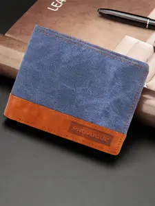 Provogue Men Two Fold Wallet