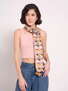 Honey by Pantaloons Women Printed Scarf