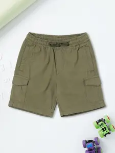 max Boys Fashion Shorts