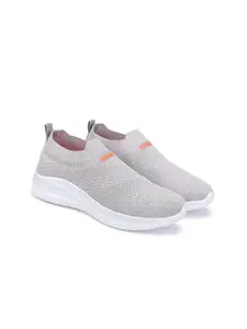 DRACKFOOT Men Running Non-Marking Shoes