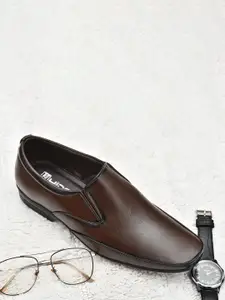 HIDA  Men Formal Slip-On