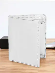 Provogue Men PU Two Fold Wallet