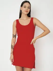 BRINNS Non-Padded Long Slip