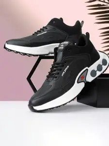 HIDA Men Running Non-Marking Shoes