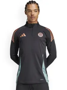 ADIDAS FC Bayern Printed Training Jacket