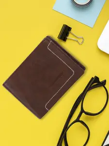 Provogue Men Two Fold Wallet