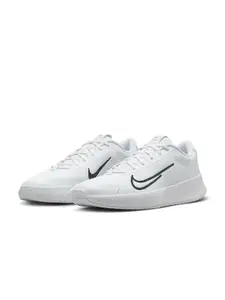 Nike Men Court Vapor Lite 2 Hard Court Tennis Shoes