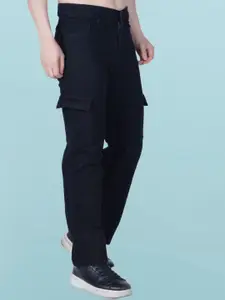 LINARIA Men Slouchy Fit Jeans