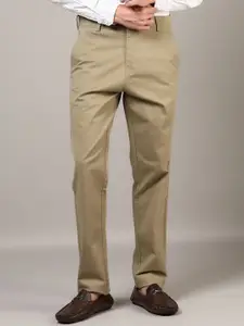 V-Mart Men Chinos Trousers