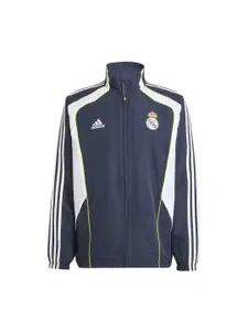 ADIDAS Real UBP TT Printed Long Sleeves Jacket