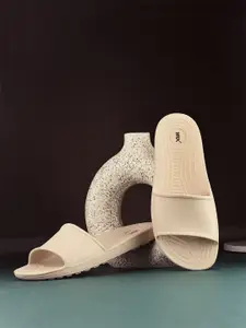 HRX by Hrithik Roshan Women Sliders