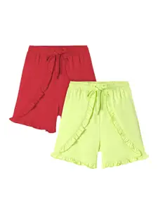 Honeyhap Boys Shorts