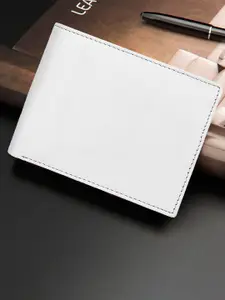 Provogue Men PU Zip Around Wallet