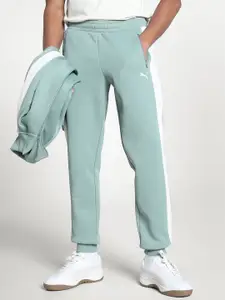 Puma T7 ALWAYS ON Regular Fit Track Pants