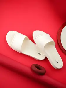 HRX by Hrithik Roshan Women Sliders