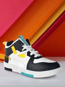 PENNEN Men Running Non-Marking Shoes