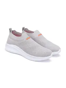 PENNEN Men Running Non-Marking Shoes