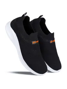 PENNEN Men Running Non-Marking Shoes