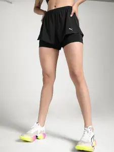 Puma Velocity 2in1 Women's 3" Running Shorts