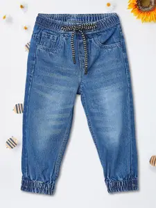 max Boys Light Fade Jeans