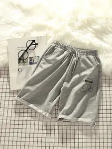 YK Girls Shorts