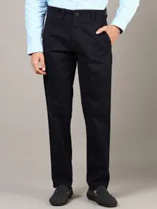 V-Mart Men Slim Fit Chinos Trousers