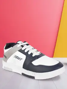 PENNEN Men Running Non-Marking Shoes