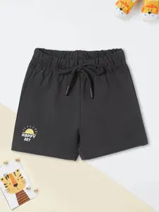 max Boys Printed Shorts