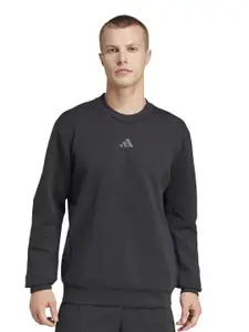 ADIDAS Crew Neck Sweatshirt